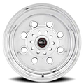 15X10 V-SERIES POL 5X5 4B