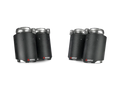 Akrapovic Audi RS 3 Sportback/Sedan (8Y) Titanium Tail Pipe Set - Left
