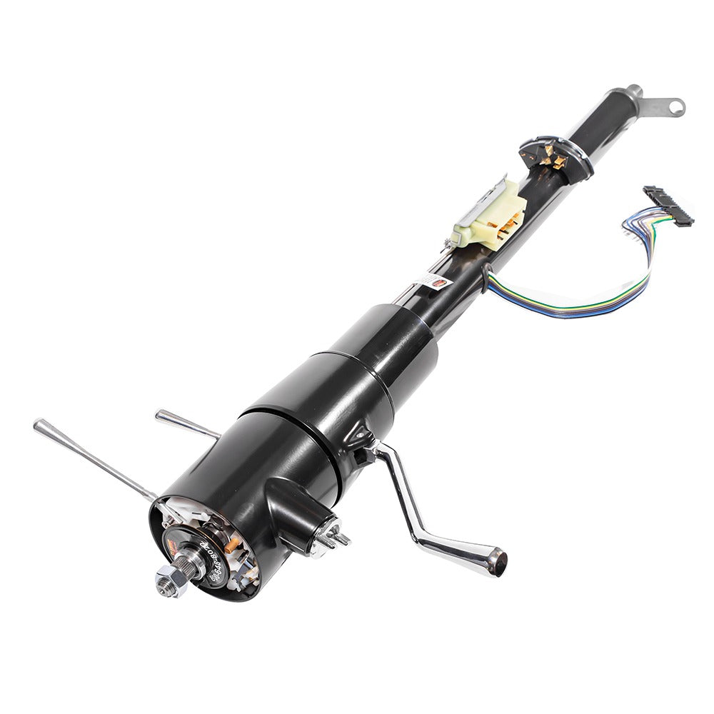 CAPRICE/IMPALA COLUMNSHIFT W