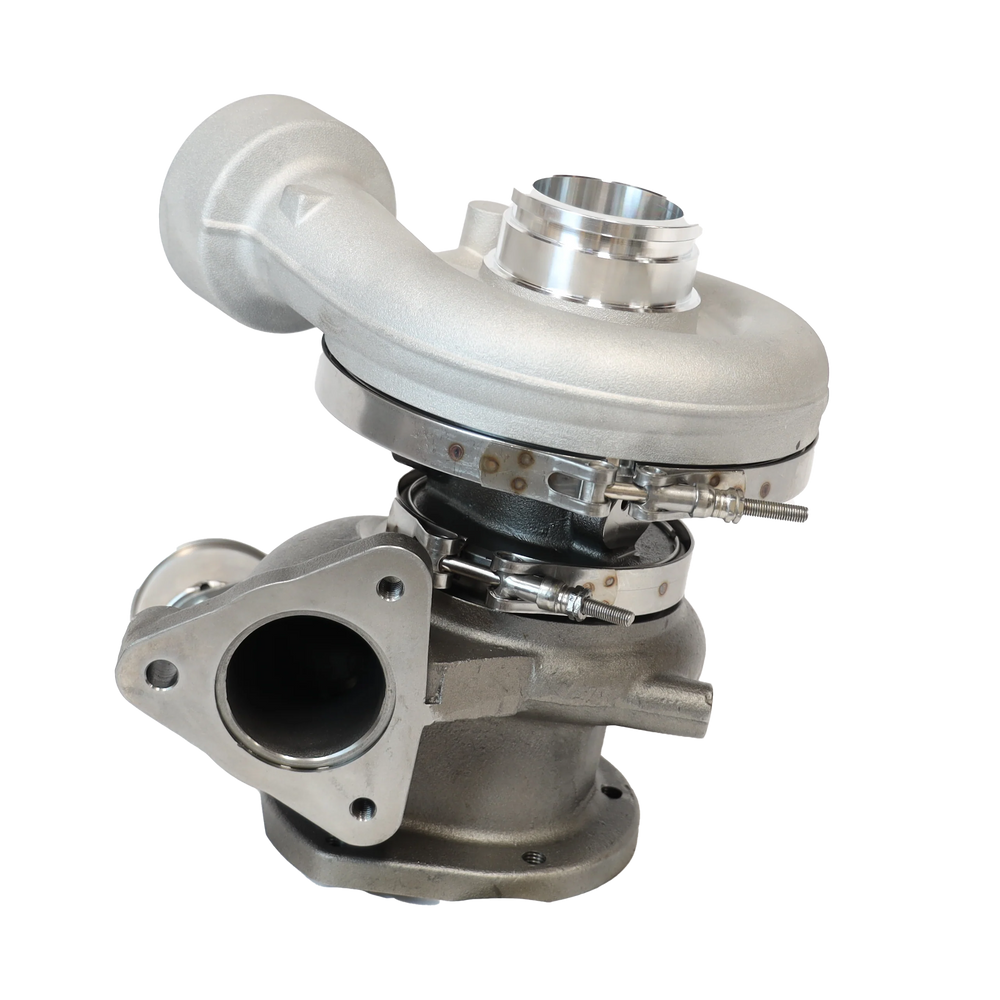 ~(32 lbs. 15X15X13)~ B2Turbocharger