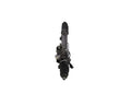 STEERING RACK