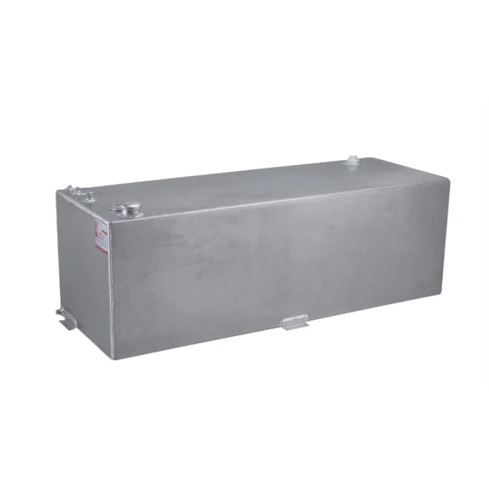 AUXILIARY FUEL TANK - 90 GALLON
