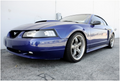 Megan Street Series Coilover Damper Kit Ford Mustang 94-04