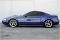 Megan Street Series Coilover Damper Kit Ford Mustang 94-04