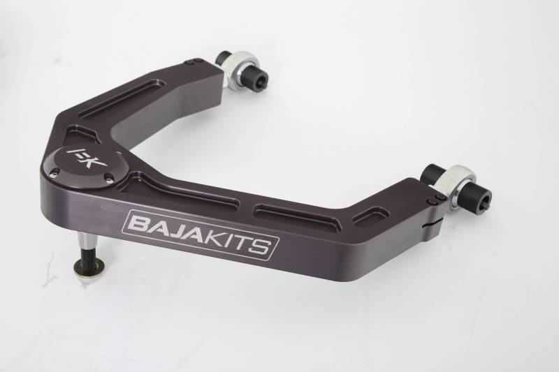 10C RAPTOR BILLET UPPER CONTROL ARM BAJA KITS