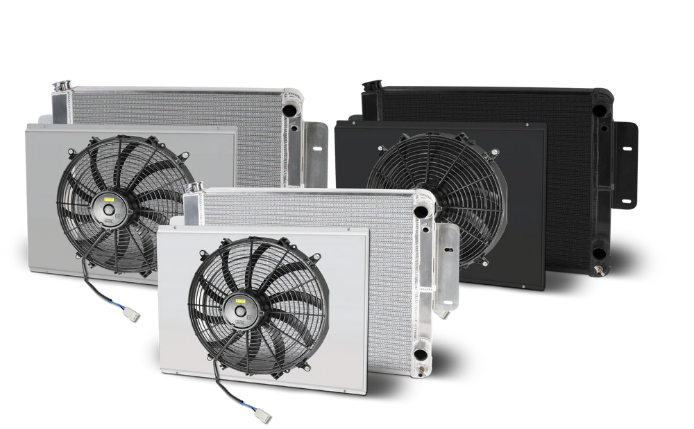 RAD 6467 GTO CROSSFLOW