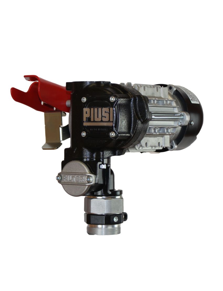 (UL) PANTHER EX 56 120V 60HZ K90 LI
