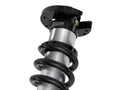 2024-2025 Toyota Land Cruiser 250 Series 1.25-3 Inch Lift Front 2.5 Series Coilover Kit Internal Reservoir Icon Vehicle Dynamics