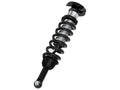 2024-2025 Toyota Land Cruiser 250 Series 1.25-3 Inch Lift Front 2.5 Series Coilover Kit Internal Reservoir Icon Vehicle Dynamics