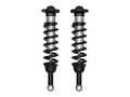 2024-2025 Toyota Land Cruiser 250 Series 1.25-3 Inch Lift Front 2.5 Series Coilover Kit Internal Reservoir Icon Vehicle Dynamics
