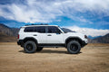 2024-2025 Toyota Land Cruiser 250 Series 1.25-3 Inch Lift Front 2.5 Series Coilover Kit Internal Reservoir Icon Vehicle Dynamics
