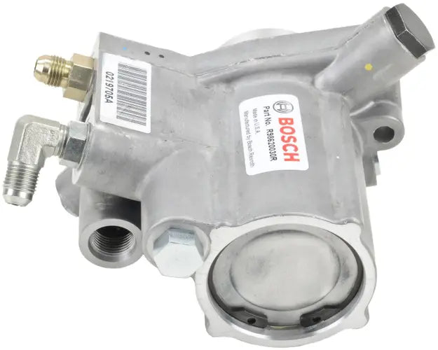 LUBRICATING-OIL PUMP
