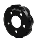 Wilwood 03-05 Dodge Neon SRT-4 Forged Dynapro 6 Big Brake Front Brake Kit 12.19 - Red