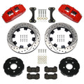 Wilwood auto part