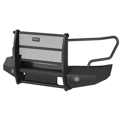 TRAILFX bumper