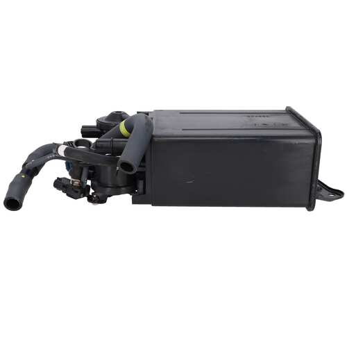 VAPOR CANISTER