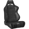 Corbeau black auto part