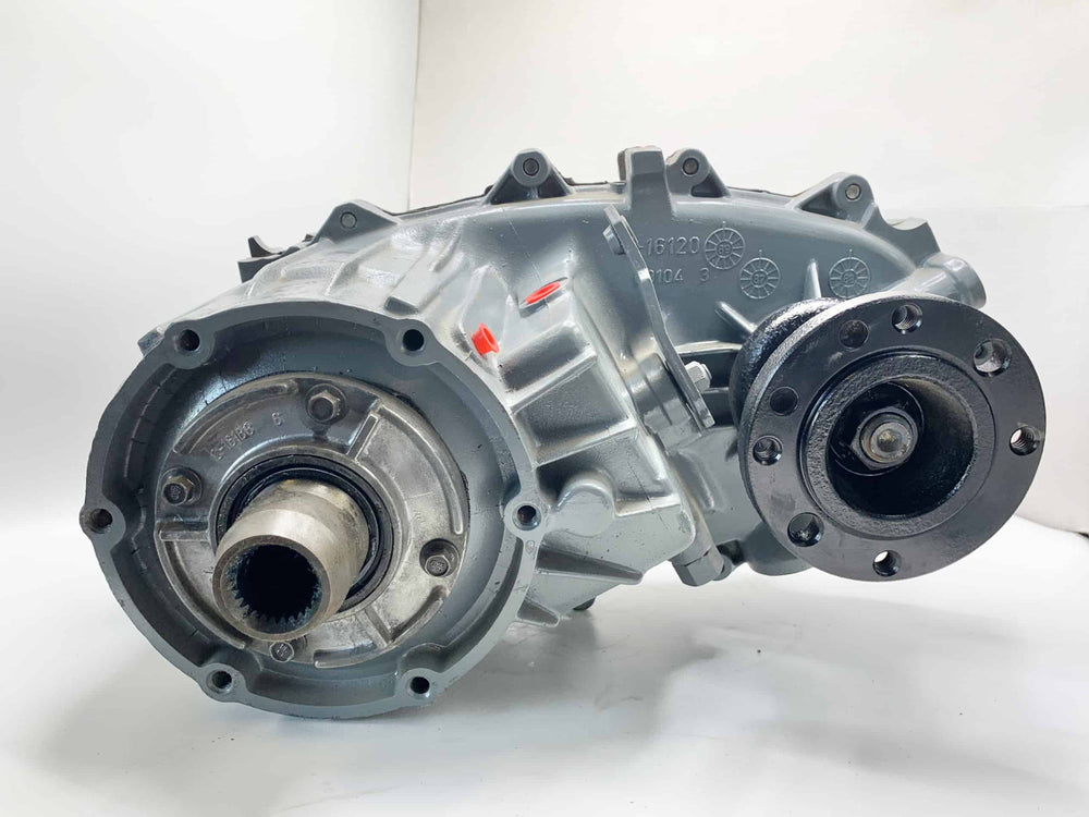 NP241 Transfer Case for GM 88-94 K-series CORE CHARGE OF $400 APPLIES