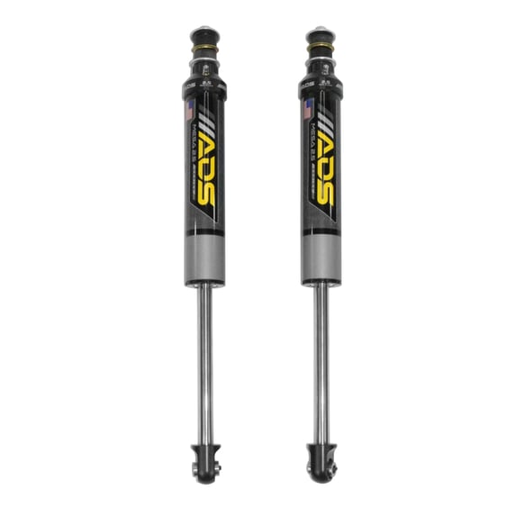 07-21 TUNDRA MESA2.5 SHOCKS REAR
