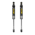 07-21 TUNDRA MESA2.5 SHOCKS REAR