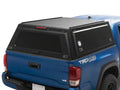 Overland Vehicle Systems Expedition - Truck Cap Box 1 Front and Rear Pannels