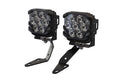 MORIMOTO BIGBANGER DITCH LIGHT KIT: