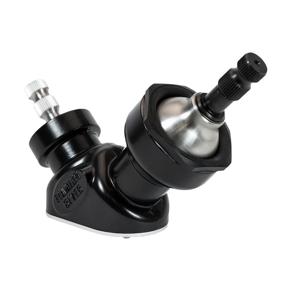 VDOG90 DEGREE VARIABLE ANGLE GEAR BLACK CAST