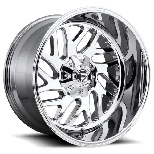 D609 26X12 8X6.5 CHR-PLATED -44MM