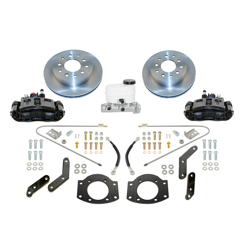 REAR DRM/DSCA1256-2 W/POL