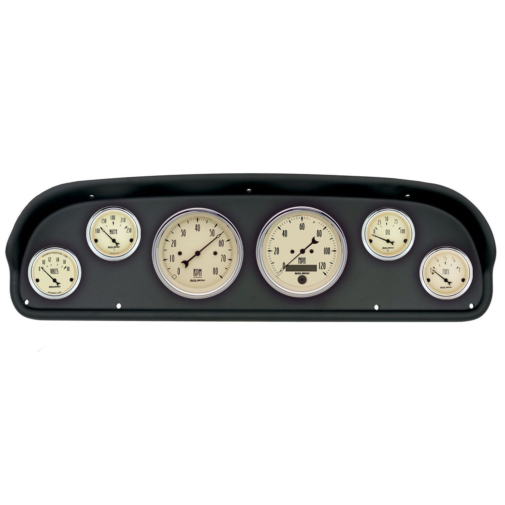 AutoMeter auto part