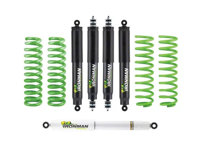 2023 GLADIATOR FOAM CELL PRO2 SUSPENSION LIFT KIT