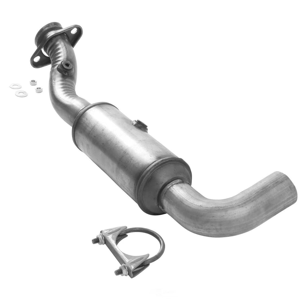 F150 OBDII CATALYTIC CONVERTER DIRECT FIT
