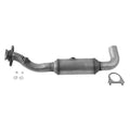 F150 OBDII CATALYTIC CONVERTER DIRECT FIT