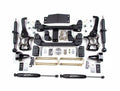 (KIT) 2014 F150 2WD 6IN SUSPENSION SYSTEM