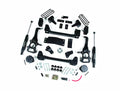 (KIT) 2014 F150 2WD 6IN SUSPENSION SYSTEM