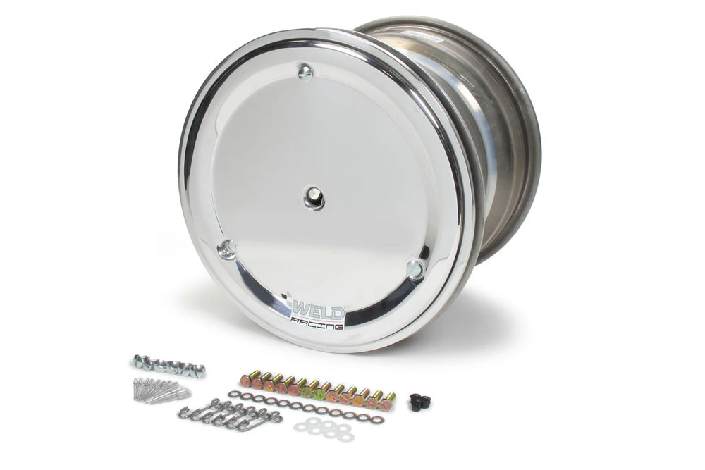 13X10 MAGNUM MIDGET BLK 31-SPL 3" O