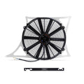 BMW M3 PERFORMANCE ALUMINUM FAN SHROUD KIT