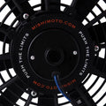 BMW M3 PERFORMANCE ALUMINUM FAN SHROUD KIT