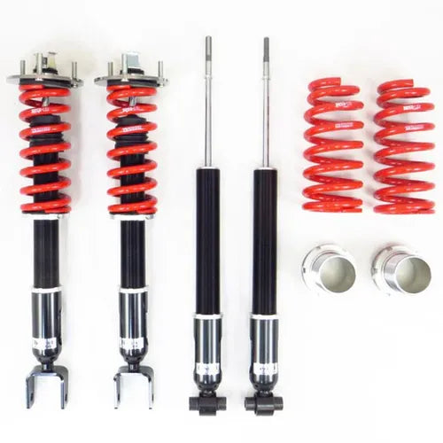 RS-R 2017-2020 Lexus IS200t / IS300 / IS30 (ASE30) F-Sport RWD Best-i Active Coilovers
