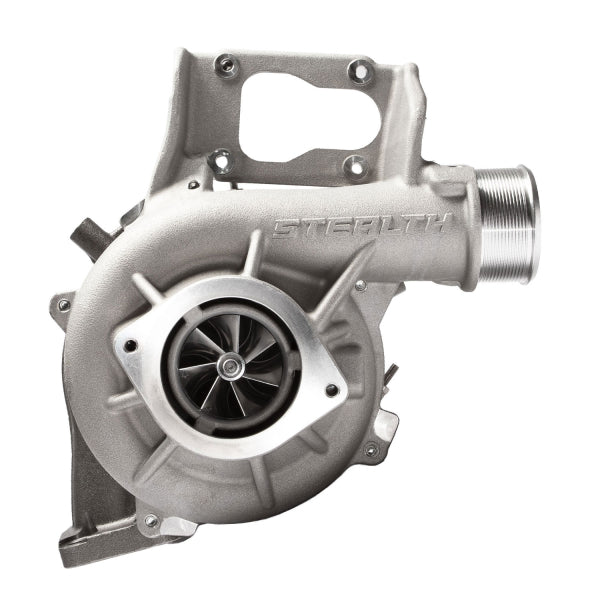 L5P / L5D Stealth STR Turbo W/ Actuator (2020-2023)