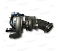 Holset 2004 - 2007 5.9L Dodge Turbocharger New