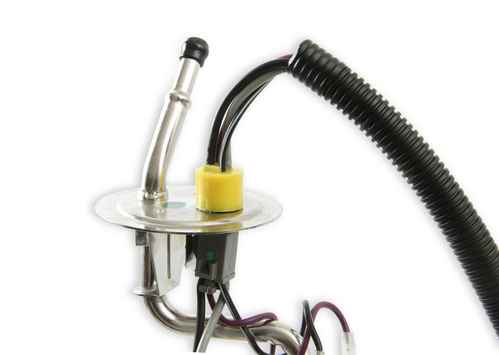 BYPASS SHOCK 2.5" X 14" 3 TUBES STY