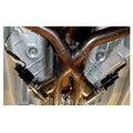 DUAL LOW PROFILE OVAL QTP ELECTRIC CUTOUTS