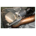 DUAL LOW PROFILE OVAL QTP ELECTRIC CUTOUTS