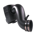 S&B Filters cold air intake close-up