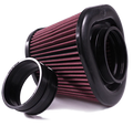 S&B Filters cold air intake