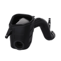S&B Filters cold air intake detail