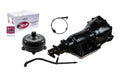 FTI 700R4 Transmission Kit - Level 3 - 600HP - Chevy Bell - Edelbrock Adapter SRLT3380 Converter