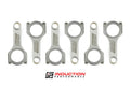 PIST-TOYOTA 2JZ DOME 86MM