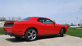 2.5 Inch Cat-Back Sport Dual Rear Exit Exhaust GTX2 Polished Tips 15-16 Dodge Challenger R T 5.7L V8